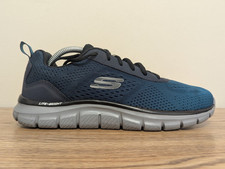 Skechers men track for sale  Oneonta