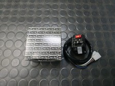 Ktm lichtschalter links gebraucht kaufen  Lengede