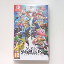 Super smash bros for sale  RICKMANSWORTH