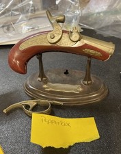 Pyro antique pistols for sale  Sherman