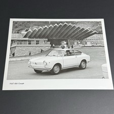 Fiat 850 coupe d'occasion  Saint-Genis-de-Saintonge