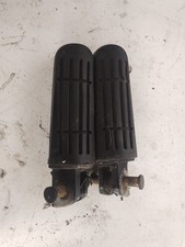 Honda cbf foot for sale  CHELTENHAM