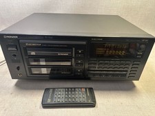 Pioneer disc multi for sale  New Orleans
