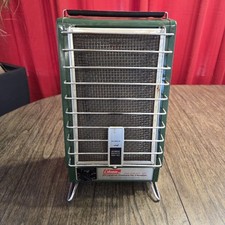 Vintage coleman propane for sale  Richmond