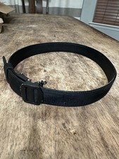 Kore belt black for sale  Hayden