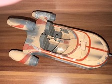 Star wars luke gebraucht kaufen  Teltow