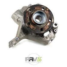 Pivot fusée moyeu d'occasion Pivot fusée moyeu d'occasion  Vouneuil-sous-Biard