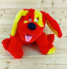 Tweenies doodles plush for sale  CHESTER