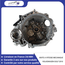 Boite vitesses volkswagen d'occasion  Saint-Quentin