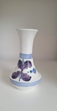Vintage hand painted for sale  NORWICH
