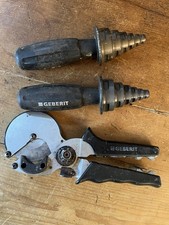 Geberit mepla hand for sale  SUNDERLAND