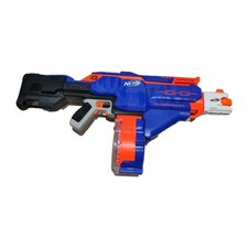 Hasbro nerf elite usato  Giarre