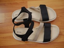 Ecco flowt damen gebraucht kaufen  Worms