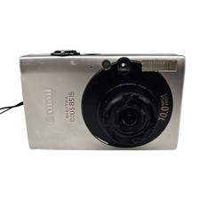 Canon ixus digitalkamera gebraucht kaufen  Nürnberg