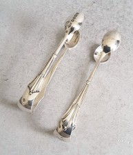 sugar tongs for sale  TORQUAY