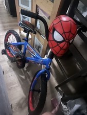 Huffy marvel spider for sale  Santa Maria