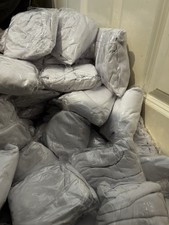 New used white for sale  MILTON KEYNES