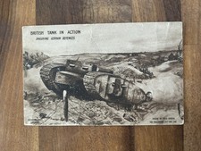 Tanks war one for sale  CIRENCESTER