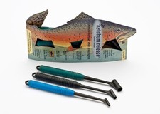 Lamson ketchum release d'occasion  Romans-sur-Isère