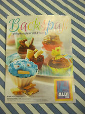 Rezeptheft aldi rezept gebraucht kaufen  Hürth