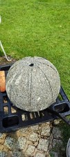Sprudelstein granit gebraucht kaufen  Mülheim an der Ruhr
