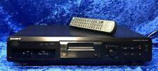 Lecteur enregistreur minidisc d'occasion  Lille-