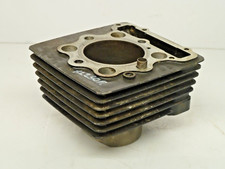 Honda xl250r cylinder for sale  PORTLAND