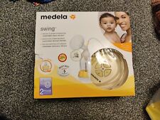 Medela swing electric for sale  BILLERICAY