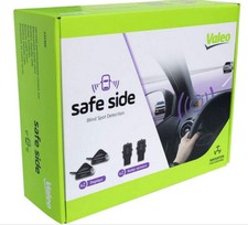 Valeo 632300 safe usato  Pescantina
