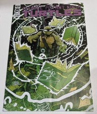 Usado, Teenage Mutant Ninja Turtles #142 assinado por Gavin Smith. Alto grau! comprar usado  Enviando para Brazil