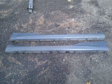 Fiat 500 sill for sale Fiat 500 sill for sale  ROTHERHAM