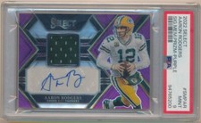 Aaron rodgers 2022 for sale  Middletown