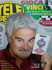 Telesette 2023 39.pino usato Telesette 2023 39.pino usato  Campagna