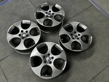 Genuine monza alloy for sale  HUDDERSFIELD