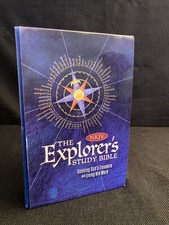 Nkjv explorer study for sale  Lawrenceville