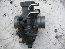 Yamaha 125 carburettor for sale  GRAVESEND