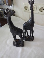 Deko giraffen im gebraucht kaufen  Bad Doberan
