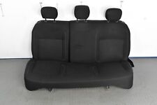Banquette arrière dacia d'occasion  Lambersart