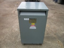 Square sorgel 100kva for sale  Jefferson