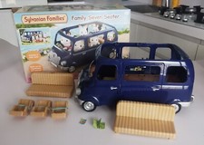 Family seven seater usato  Conversano
