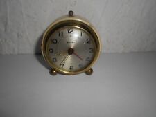 Ancien petit réveil d'occasion  Épinal