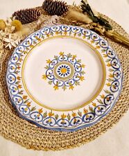 assiette moustiers d'occasion assiette moustiers d'occasion Expédié en Belgium