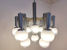 Gaetano sciolari lampadario usato  Zignago