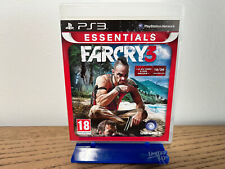 FAR CRY 3 - PS3 - PlayStation 3 - PAL - Complet comprar usado  Enviando para Brazil