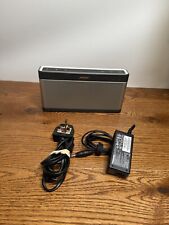 Bose soundlink iii for sale  WATERLOOVILLE