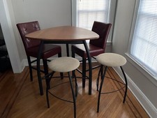 High top table for sale  Far Rockaway