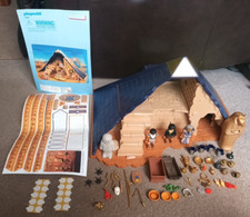 Playmobil pyramid lots for sale  NORWICH