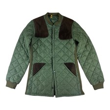 Mascot quilted jacket for sale  LEEDS