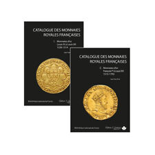 Catalogue monnaies royales d'occasion  Strasbourg-