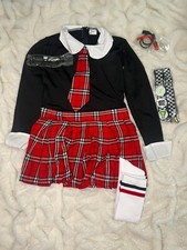 Spirit halloween costume for sale  Fredericksburg